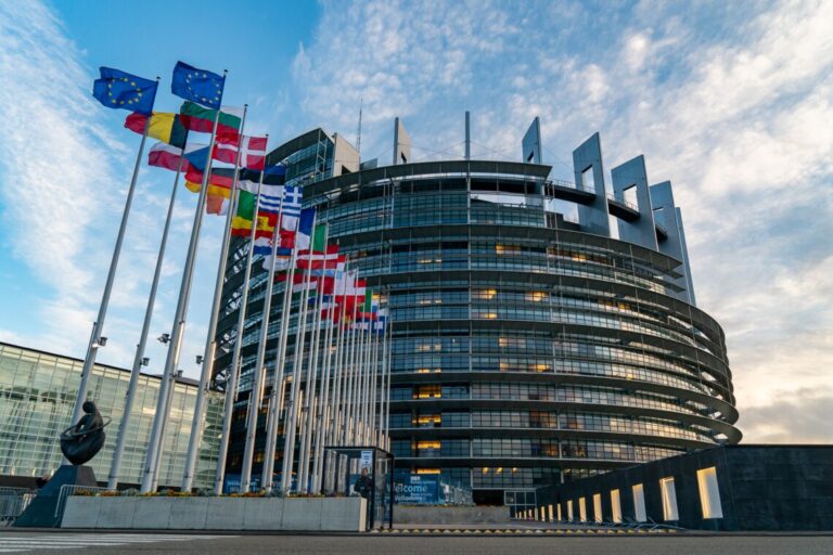 Мирна угода, укладена без України і Європи, заохотить агресію РФ – парламентарі 30 країн