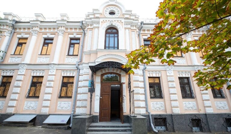 Цього тижня у Києві можна безкоштовно відвідати кілька музеїв