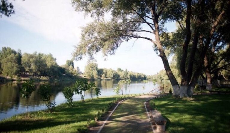 Суд постановив знести 26 самобудів у заказнику “Деснянські луки”