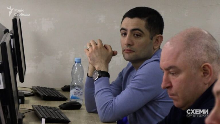 Екс-кандидат на посаду голови БЕБ, що згадував Татарова у дисертації, може очолити Харківську облпрокуратуру