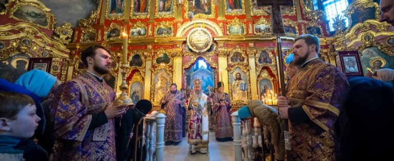До суду подали позов про ліквідацію Київської митрополії УПЦ МП