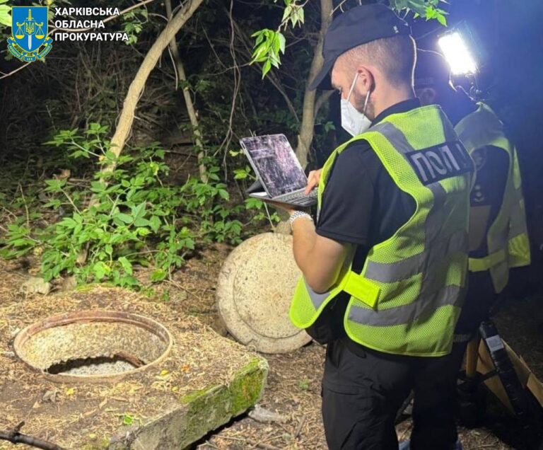 У Харкові 17-річного хлопця підозрюють у вбивстві та розчленуванні однолітка через ревнощі
