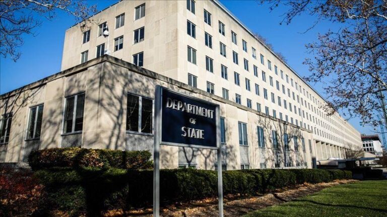 Адміністрація Трампа зменшує критику порушень прав людини у звітах щодо Сальвадору, Ізраїлю та Росії — WP
