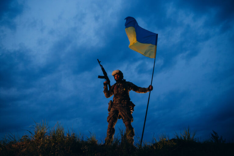 Сили оборони відкинули війська окупантів поблизу Добропілля — DeepState