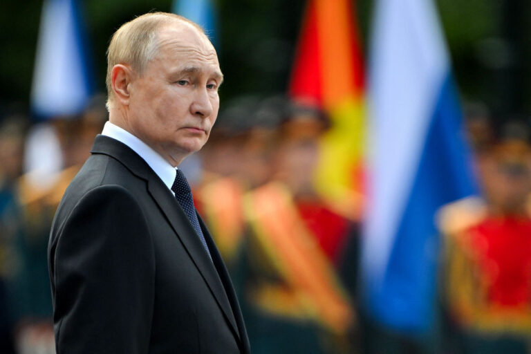 У 2026-му Путін може вийти з війни, «якщо ситуація стане несприятливою»