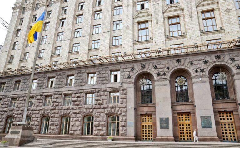 Інвестконкурс щодо Арт-центру. КМДА вимагає підтвердження зв’язків переможця з державою-агресором