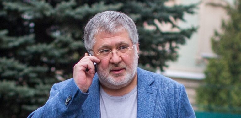 Міжнародний арбітраж остаточно закрив справу «Аеросвіту» Коломойського — олігарх вимагав $700 млн