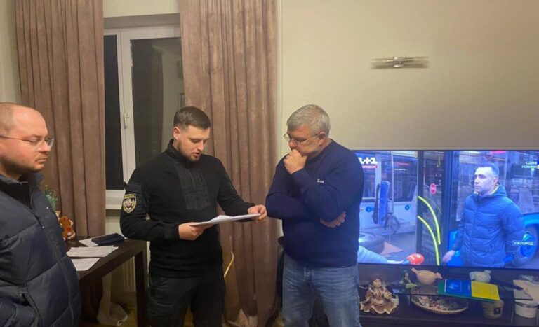 Суд майже в 14 разів зменшив заставу підозрюваному у розкраданні на формі для ЗСУ
