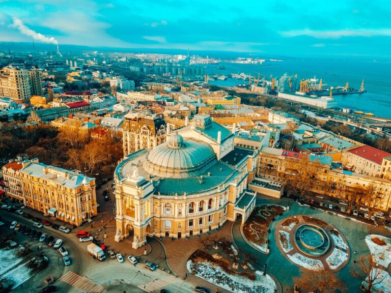 На Одещині перейменували низку вулиць на честь захисників. Інститут нацпам’яті назвав це неприпустимим