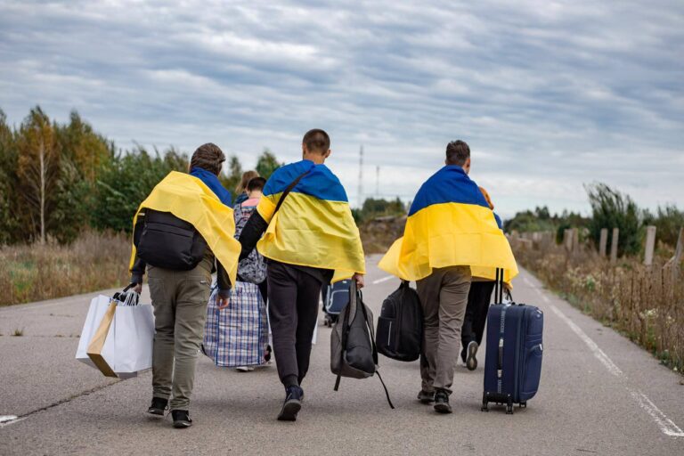 З тимчасово окупованої території вдалося повернути трьох підлітків — Єрмак