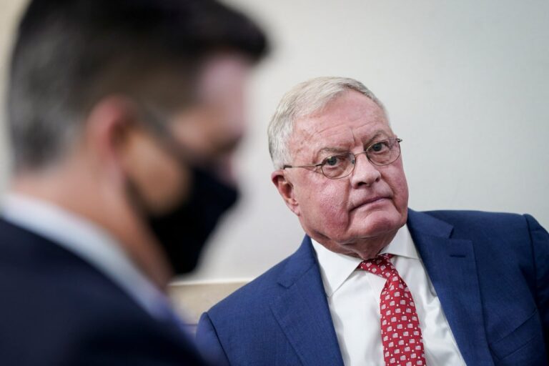 Келлог заявив, що саме Росія затягує мирні переговори