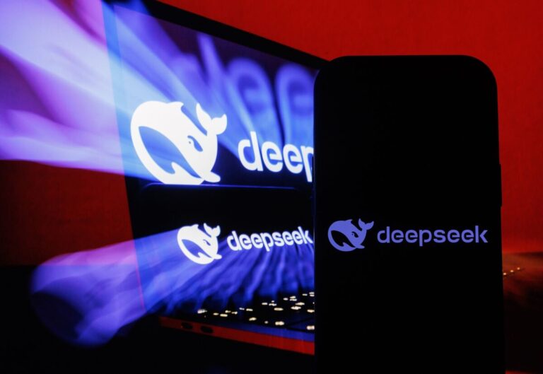 Китайська DeepSeek послаблює панування американського ChatGPT у сфері ШІ — WSJ