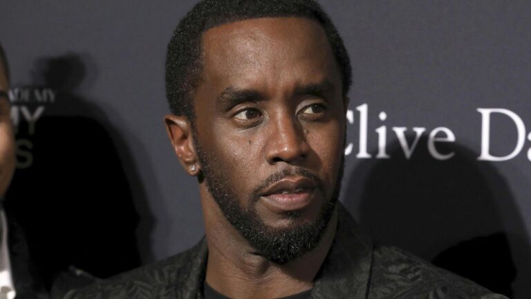 Суд у Нью-Йорку визнав P. Diddy винним у перевезенні людей для проституції