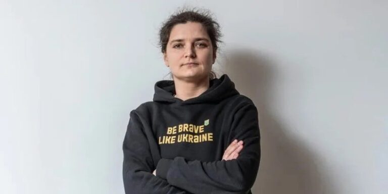 Без ППО на Україну чекають удари, зруйновані міста і шлях до капітуляції – Берлінська