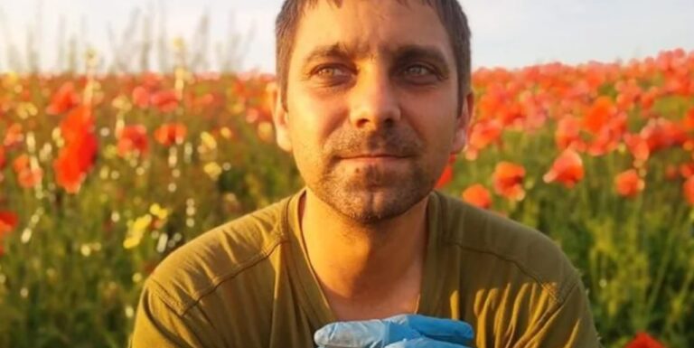 Чернівецький ТЦК не виявив порушень у ситуації з бойовим медиком Замрієм