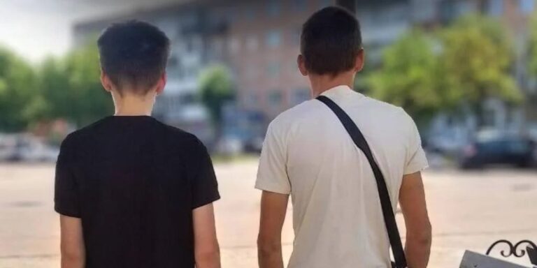 З тимчасово окупованих територій повернули ще двох українських підлітків — Єрмак
