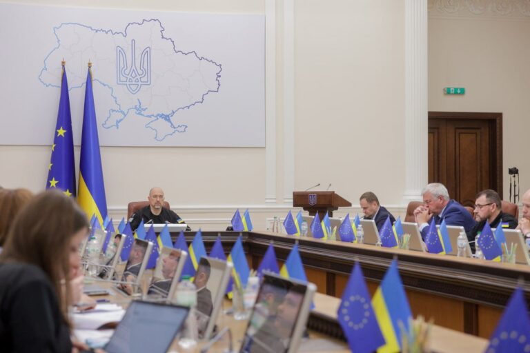 Уряд розподілив 196 млн грн на створення освітніх просторів і модернізацію шкільних харчоблоків