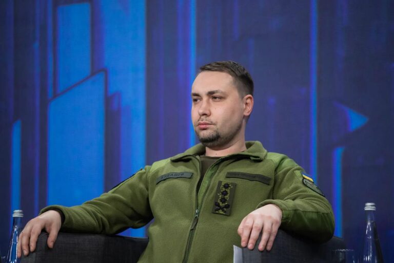 Росіяни намагалися розробити власні морські дрони, але безуспішно, — Буданов