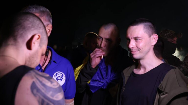 У Стамбулі домовилися про обмін ще понад 1200 полонених – Умєров і Мединський