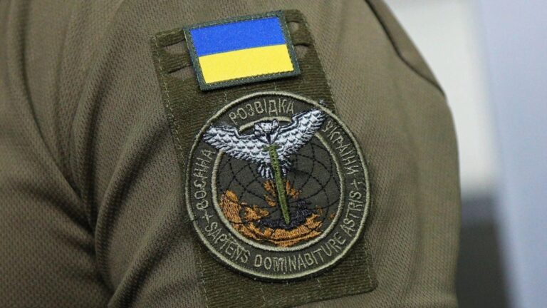 Спецпризначенці ГУР на Донеччині ліквідували понад 90 росіян, ще 5 взяли в полон