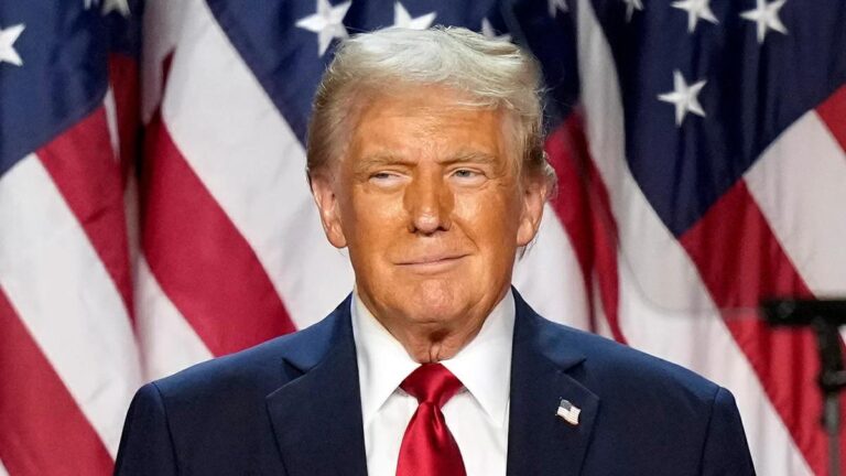Камбоджа вирішила висунути Трампа на Нобелівську премію миру