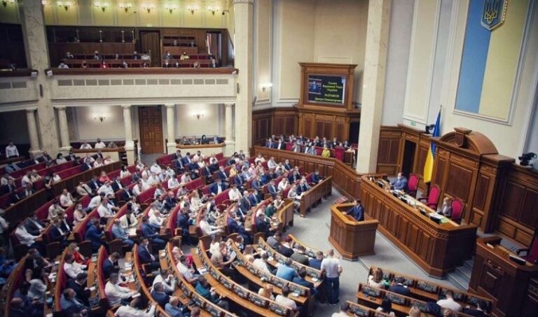 У Раді зареєстрували законопроєкт про повернення незалежності НАБУ і САП