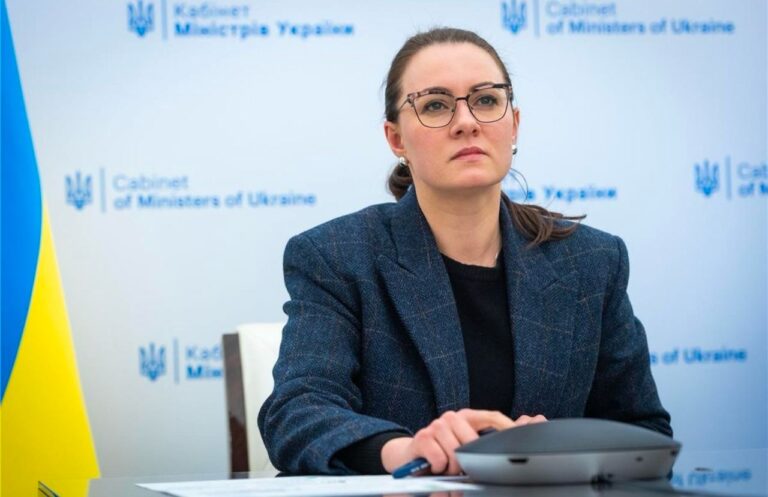 Свириденко анонсувала реформу митниці та конкурс на її керівника