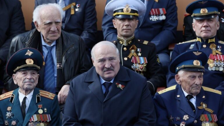 МЗС застерегло Білорусь від “необдуманих провокацій” на тлі спільних з Росією навчань