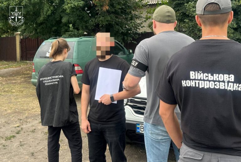 ДБР викрило махінації з виплатами у військовій частині Києва на 900 тис. гривень