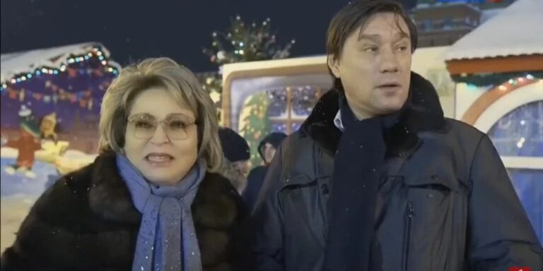 Син соратниці Путіна Матвієнко кілька років живе на віллі в Італії та приховує активи в Сан-Марино — ЗМІ