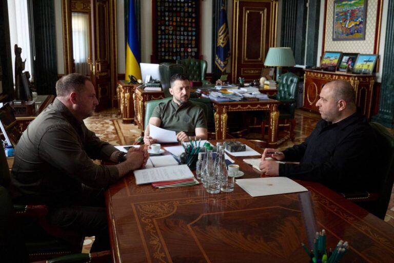 Є домовленість з Росією про обмін 1200 людей — Зеленський
