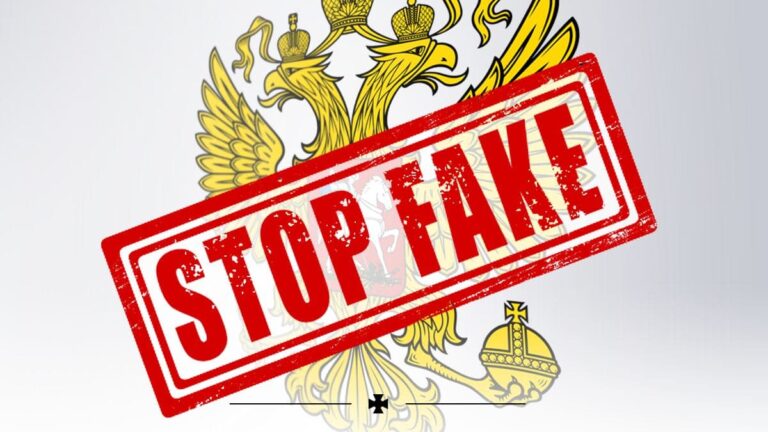 З 12 вересня Росія готує “шалену хвилю” дезінформації — Буданов