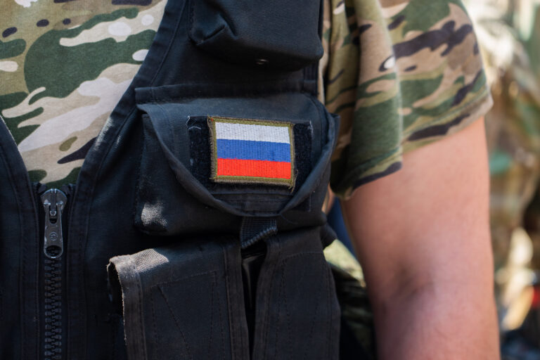 Росіяни активно просуваються в районі Добропілля — аналітики DeepState