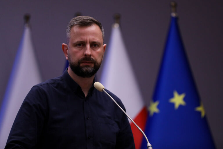 Польща підтвердила, що не відправлятиме війська в Україну