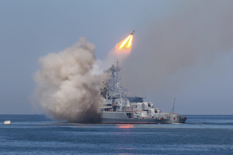 ГУР отримало секретні документи про новітній атомний підводний човен РФ