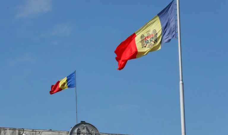 Міноборони Молдови попередило про фейкове відео з відстрілом “російських солдатів”