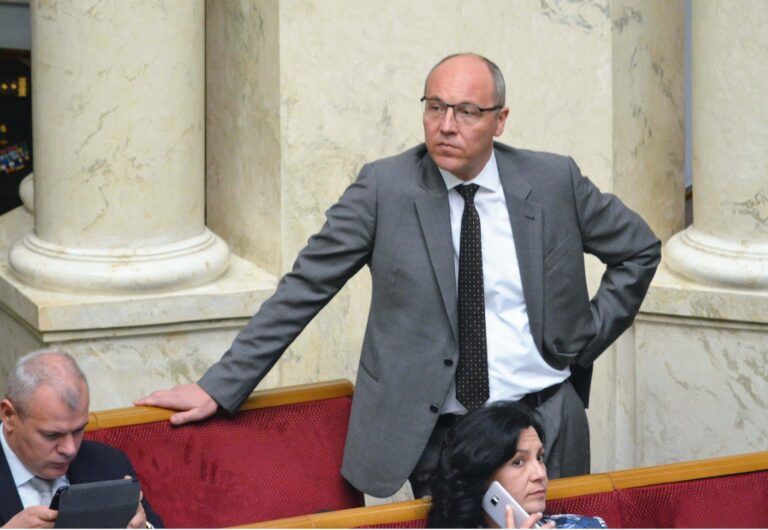 В УДО нагадали, хто має право на державну охорону після вбивства Парубія