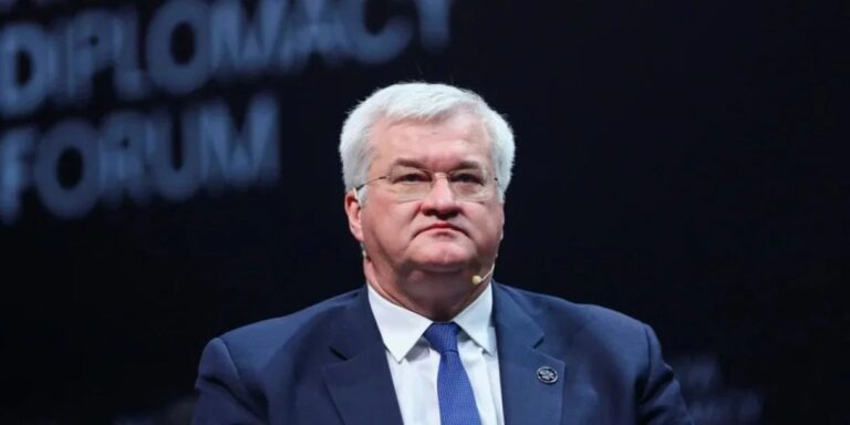 МЗС України викликало угорського посла і вручило ноту протесту