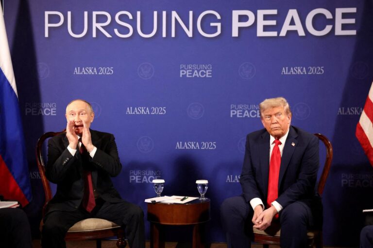 Таємні контакти між Україною та РФ наблизили до розуміння, як заморозити війну, але усе змінив візит Віткоффа до Москви — The Economist