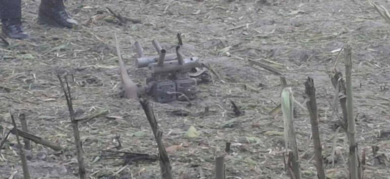 У Польщі впав і вибухнув невідомий об’єкт. Розслідують три версії