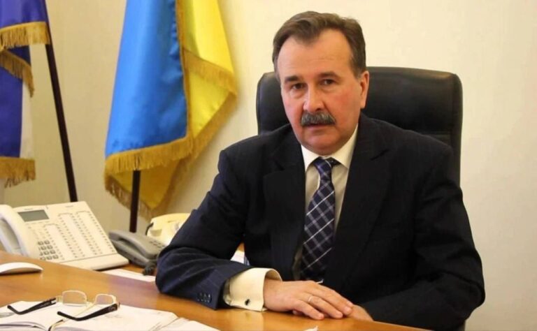 З російського полону звільнили колишнього мера Херсона