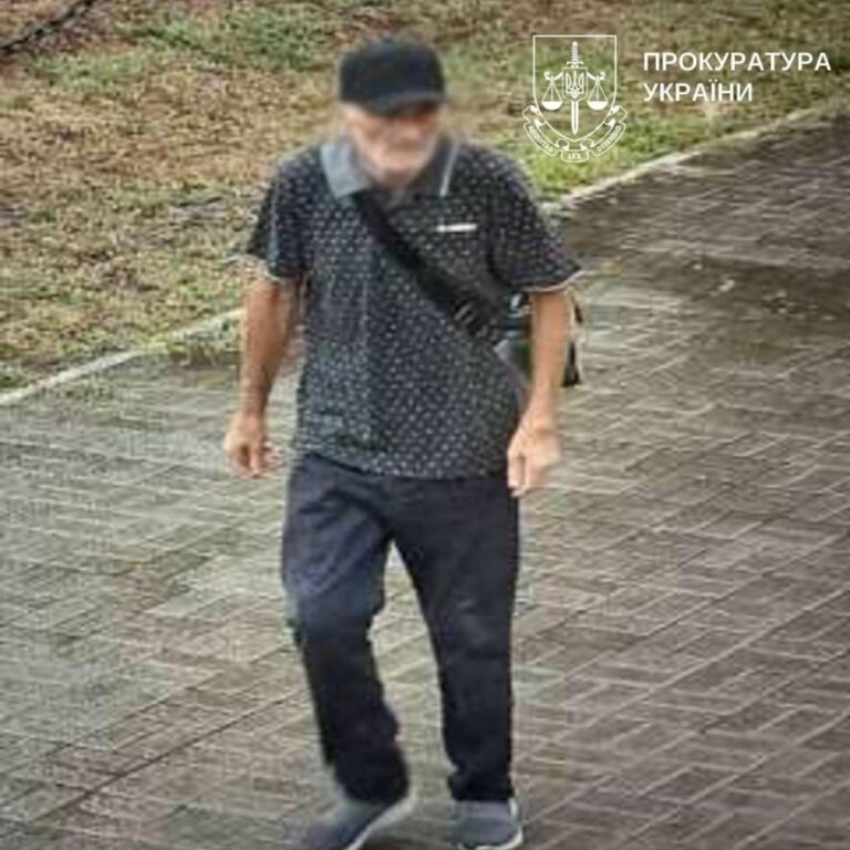 Столиця під загрозою: черкаський рецидивіст став на шлях полювання на жінок у Києві.