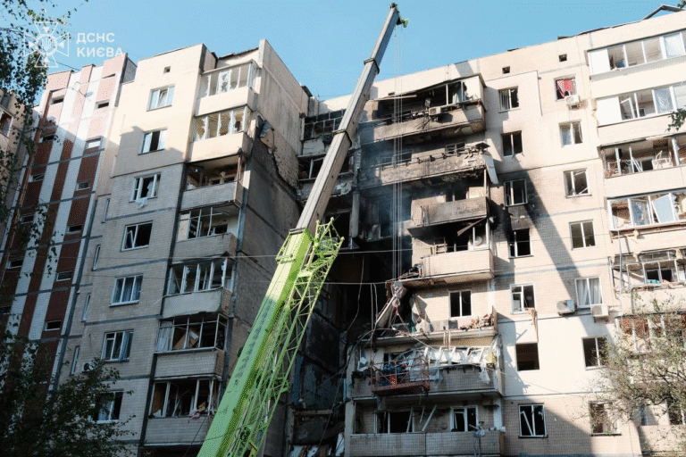 Російські «антирекорди» терору вимагають відповіді — МЗС