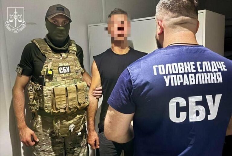 Київський «освітній бізнес» допомагав ухилитися від мобілізації: деталі