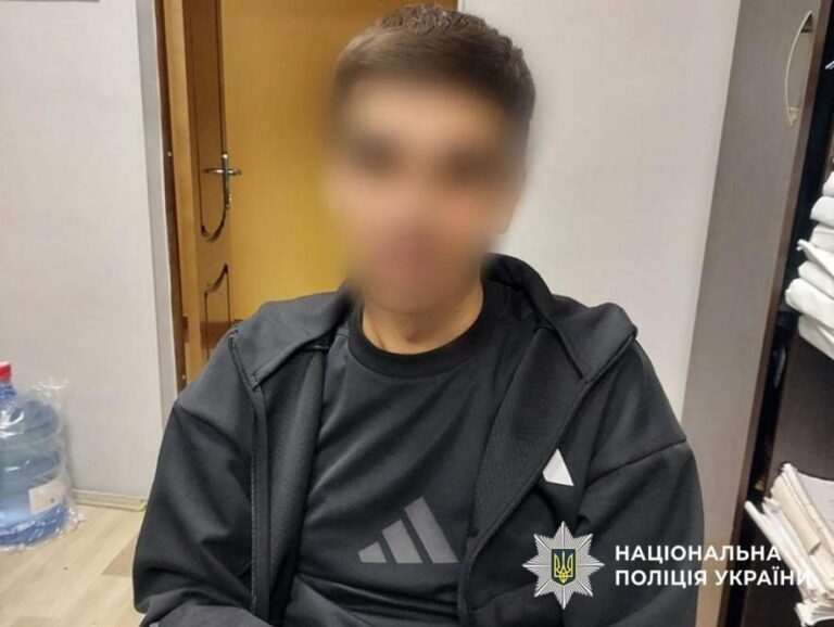 Кривава сварка у столиці: борговий спір завершився лікарнею та арештом