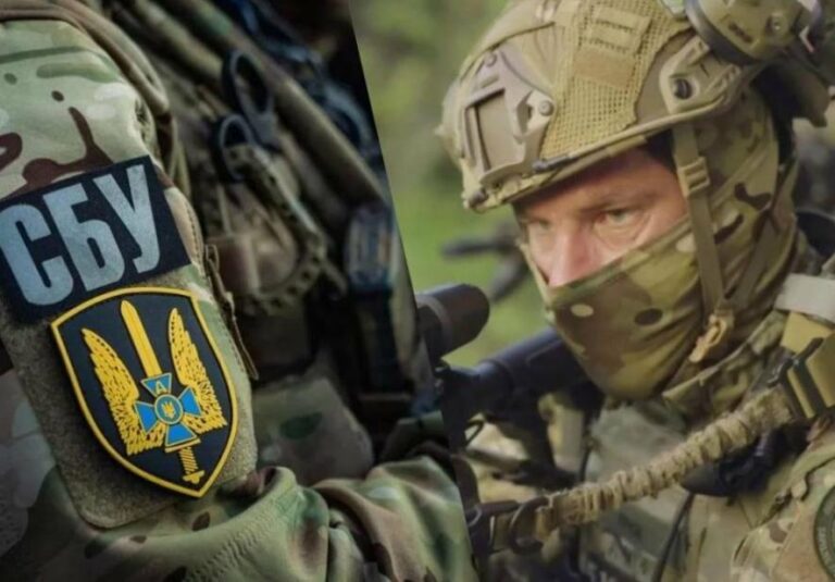 ЗСУ, СБУ та ГУР на вершині довіри: нові результати соціологічного дослідження українців