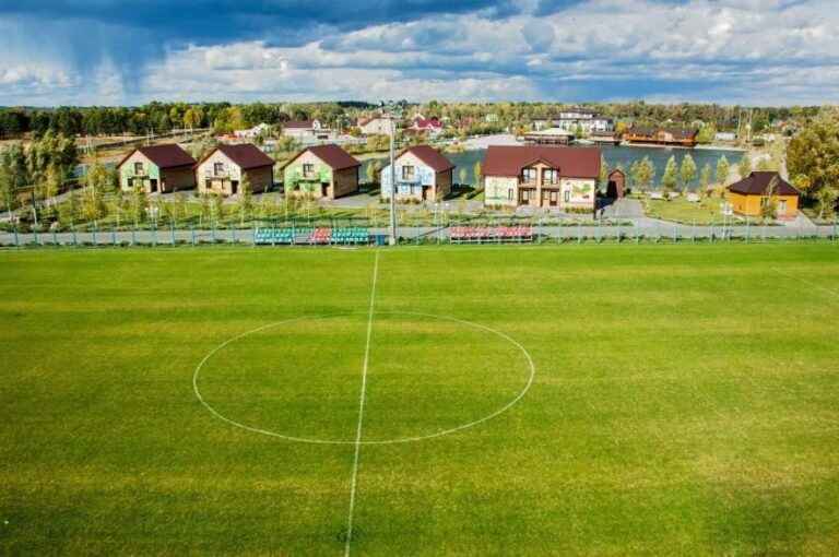 Скандальна справа «Olympic Village» на Київщині: деталі