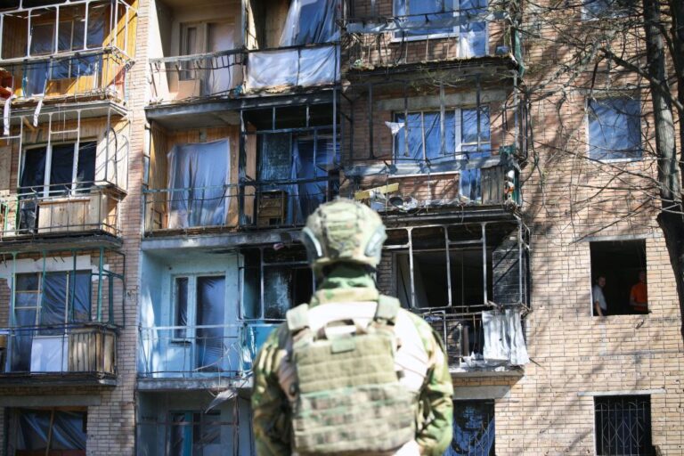 Кремль поширює фейки про «звірства ЗСУ» на території Курської області, — ЦПД