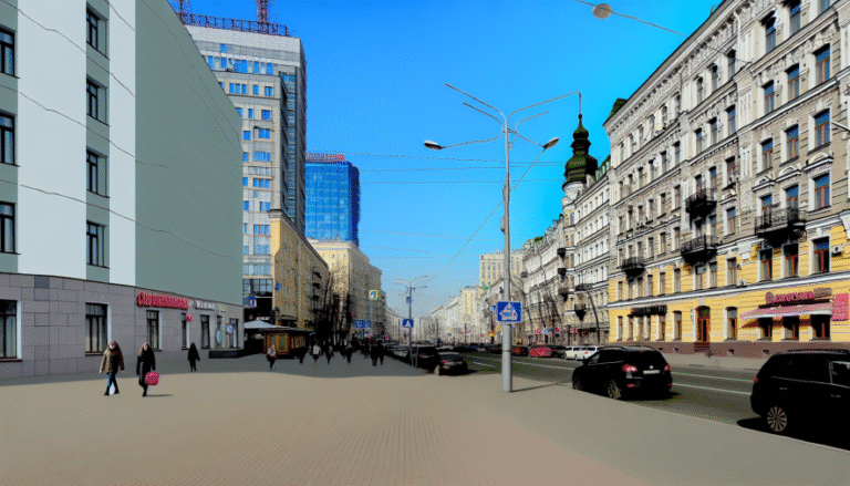 Прогноз погоди для Києва на 25 вересня 2023: ясний день з приємними температурами