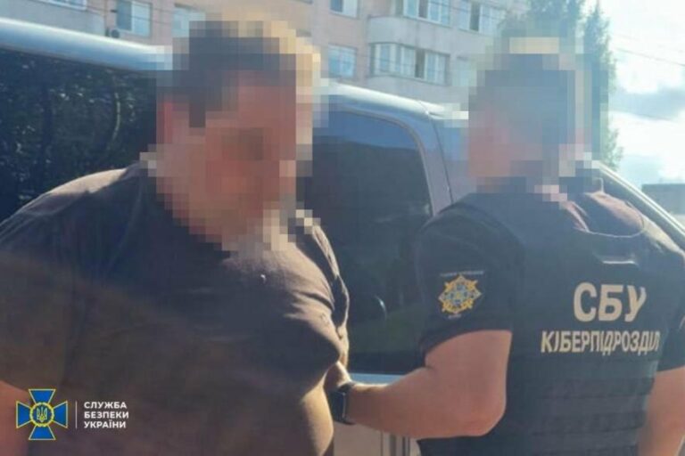 Ворог готував жахливі напади на Київ: українські спецслужби затримали шпигунів.